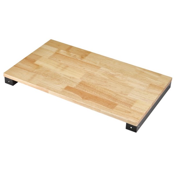 Bunker® Modular Hardwood Worktop for Stock No. 23643 Bunker® Modular Hardwood Worktop for Stock No. 23643