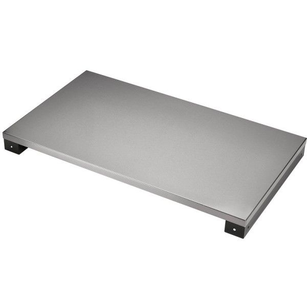 Bunker® Modular Stainless Steel Worktop for Stock No. 23643 Bunker® Modular Stainless Steel Worktop for Stock No. 23643