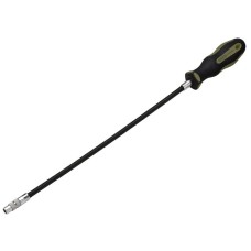 Draper EXPERT Flexible Magnetic Bit Driver - 1/4" Hex