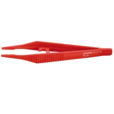 Draper KNIPEX 92 69 84 Plastic Tweezers - 129mm Draper KNIPEX 92 69 84 Plastic Tweezers - 129mm