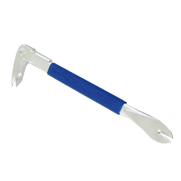 Draper Estwing EPC300G Pro Claw Nail Puller - 12"/300mm Draper Estwing EPC300G Pro Claw Nail Puller - 12"/300mm