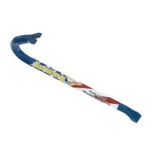 Draper Estwing EWB-12 Gooseneck Wrecking Bar - 12"/304mm