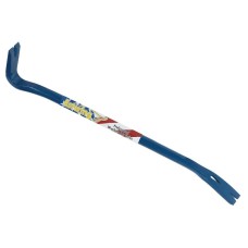 Draper Estwing EWB-24PS Pro Series Gooseneck Wrecking Bar - 24"/609mm