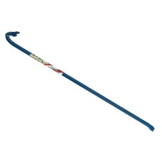 Draper Estwing EWB-36 Gooseneck Wrecking Bar - 36"/914mm