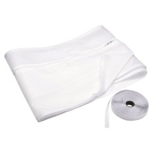 Draper Window Seal Kit for Portable Air Conditioner Units - 3900 x 380mm