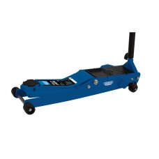 Draper EXPERT 2 Tonne Low Profile Trolley Jack