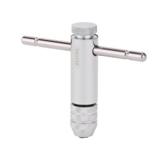 Draper M5-M12 Ratchet Tap Wrench