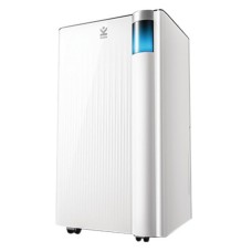 Avalla X-350 Medium 12l Low Power Dehumidifier with Ultra Quiet Sleep Mode and Ioniser