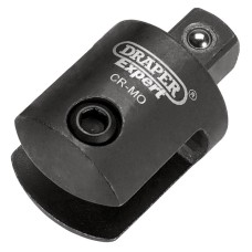 Draper EXPERT Breaker Bar Repair Kit - 1/2" Sq. Dr. (3 Piece) Draper EXPERT Breaker Bar Repair Kit - 1/2" Sq. Dr. (3 Piece)