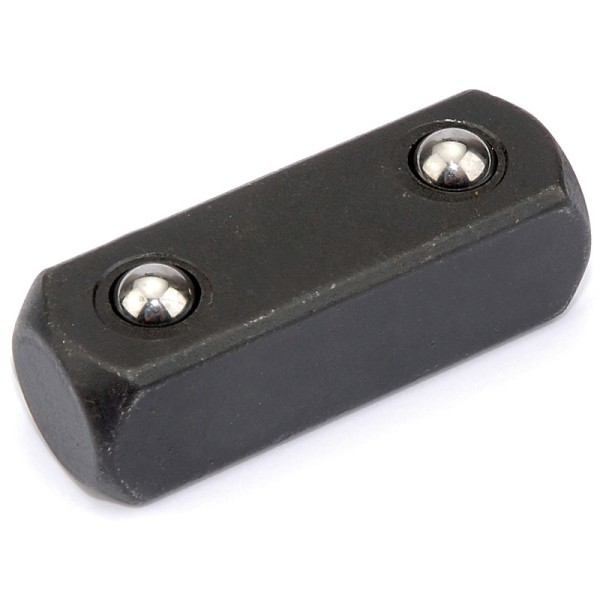 Draper 1/2" Sq. Dr. Coupler for 25408 Elora Ratchet Draper 1/2" Sq. Dr. Coupler for 25408 Elora Ratchet
