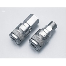 Draper 1/2 BSP Female Thread Air Line Coupling