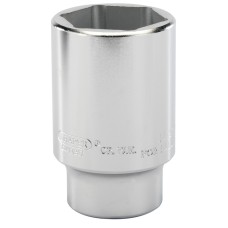 Draper EXPERT 38mm (1.1/2"Af) 1/2" Sq. Dr. Socket