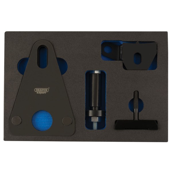 Draper EXPERT Engine Timing Kit (Renault, Nissan) Draper EXPERT Engine Timing Kit (Renault, Nissan)