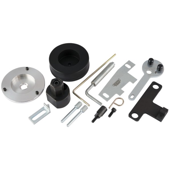 Draper EXPERT Engine Timing/Overhaul Kit (Citroen, Peugeot) Draper EXPERT Engine Timing/Overhaul Kit (Citroen, Peugeot)
