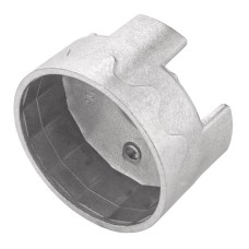 Draper Oil Filter Wrench - 1/2" Sq. Dr. (63-64mm/14 Flutes)