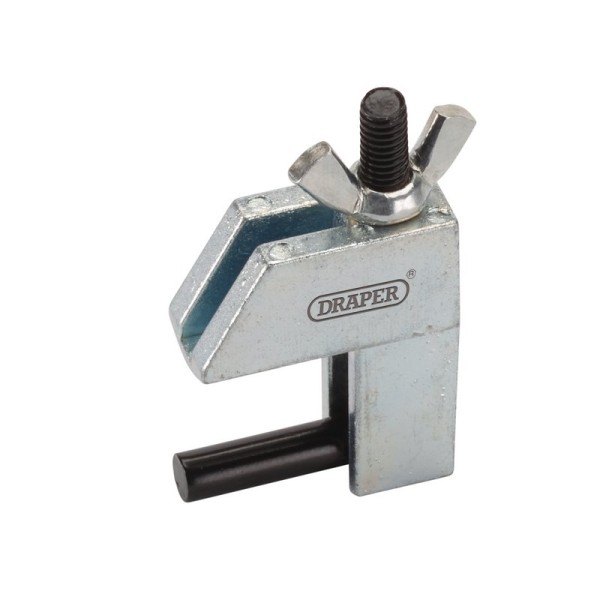 Draper 20mm Hose Clamp Set Draper 20mm Hose Clamp Set