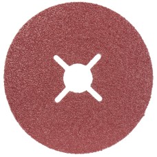 SWP 3M™ Cubitron™ II Fibre Disc 982C (127mm / 36+)