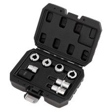 Draper Strut Nut Kit (8 Piece) Draper Strut Nut Kit (8 Piece)