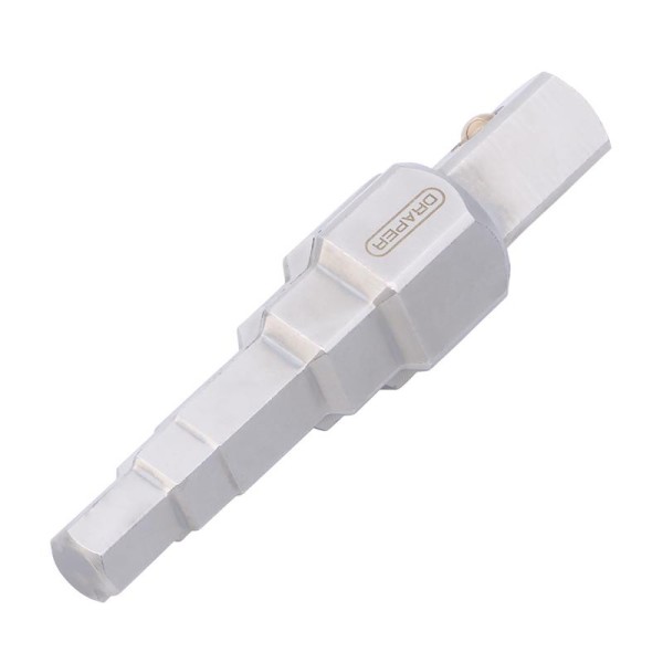 Draper Radiator Spud Wrench - 1/2" Sq. Dr. (28202) Draper Radiator Spud Wrench - 1/2" Sq. Dr. (28202)