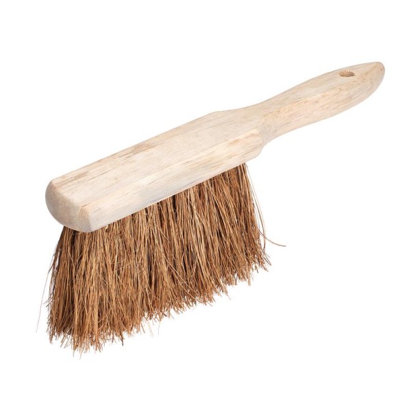 Draper Soft Coco Hand Brush - 255mm Draper Soft Coco Hand Brush - 255mm