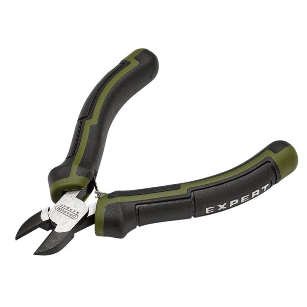 Draper EXPERT 'Trade Tough' Mini Side Cutters - 105mm Draper EXPERT 'Trade Tough' Mini Side Cutters - 105mm