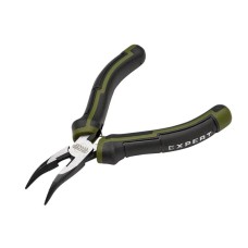 Draper EXPERT 'Trade Tough' Mini Bent Nose Pliers - 125mm
