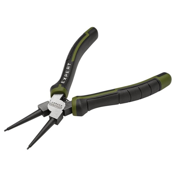 Draper EXPERT 'Trade Tough' Straight External Circlip Pliers - 180mm Draper EXPERT 'Trade Tough' Straight External Circlip Pliers - 180mm