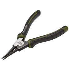 Draper EXPERT 'Trade Tough' Bent Straight Internal Circlip Pliers - 180mm