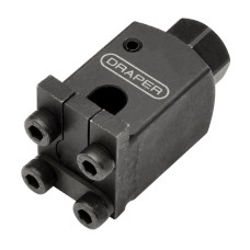 Draper Universal Suspension Hub - 5-12mm