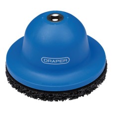 Draper Hub Cleaner - 1/2" Sq. Dr.