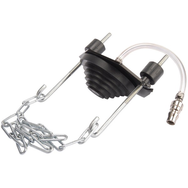 Draper EXPERT Universal Brake Cap Adaptor Draper EXPERT Universal Brake Cap Adaptor