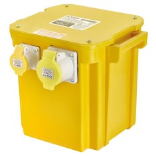Draper 110V Portable Transformer - 5kVA
