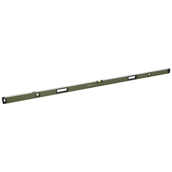 Draper EXPERT 'Trade Tough" Box Spirit Level with Handle - 2000mm Draper EXPERT 'Trade Tough" Box Spirit Level with Handle - 2000mm