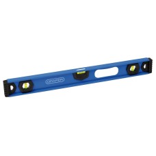 Draper I-Beam Spirit Level - 600mm