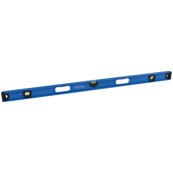 Draper I-Beam Spirit Level - 1200mm Draper I-Beam Spirit Level - 1200mm