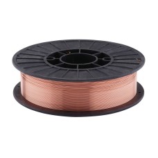 Draper Mild Steel MIG Welding Wire 0.8mm, 5kg