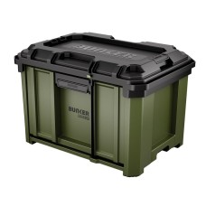 BUNKER® Load-Up Stacking 1 Drawer Tool Box - 570mm (29434) BUNKER® Load-Up Stacking 1 Drawer Tool Box - 570mm (29434)