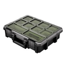 BUNKER® Large Organiser - 408 x 334 x 107mm