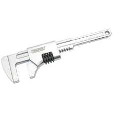 Draper 60mm Capacity Adjustable Auto Wrench