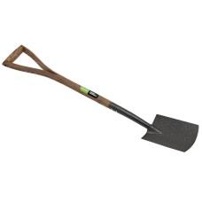 Draper Young Gardener Digging Spade with FSC Ash Handle (29918)