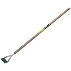 Draper Young Gardener Dutch Hoe with FSC Ash Handle (29933)