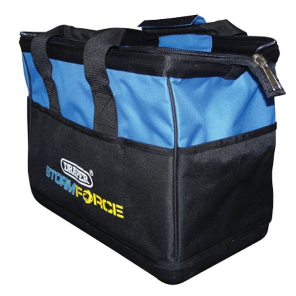 Draper EXPERT Storm Force® 420mm Tool Bag Draper EXPERT Storm Force® 420mm Tool Bag