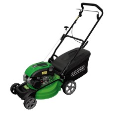 Draper Petrol Lawn Mower, 406mm - 149cc/3.1HP (30275)