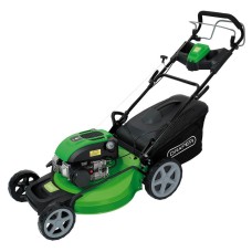 Draper Self-Propelled Petrol Lawn Mower, 508mm, 169cc/3.8HP (30276)