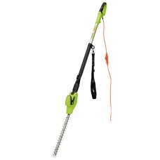 Draper 230V Pole Hedge Trimmer - 500W