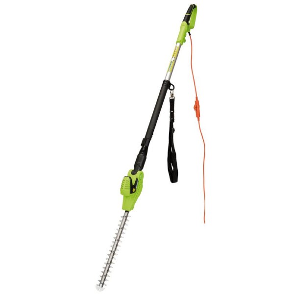 Draper 230V Pole Hedge Trimmer - 500W Draper 230V Pole Hedge Trimmer - 500W
