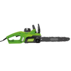 Draper Electric Chainsaw - 1600W