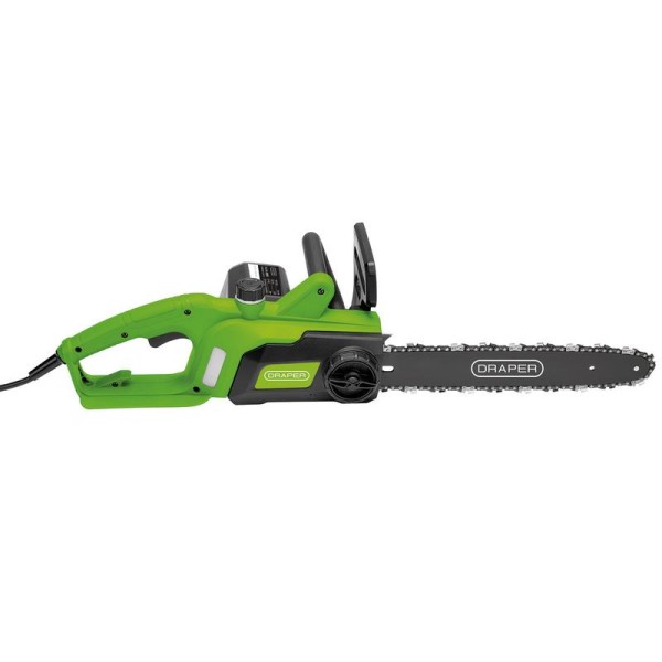 Draper Electric Chainsaw - 1600W Draper Electric Chainsaw - 1600W