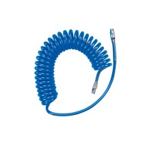 SWP 3M™ Versaflo™ Coiled Air Supply Tube 7.5m