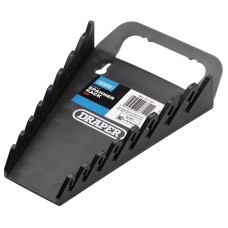 Draper Spanner Rack - Capacity 8